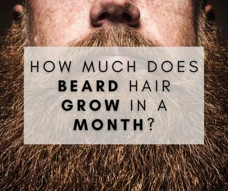 how-much-does-beard-hair-grow-in-a-month-should-you-be-worried